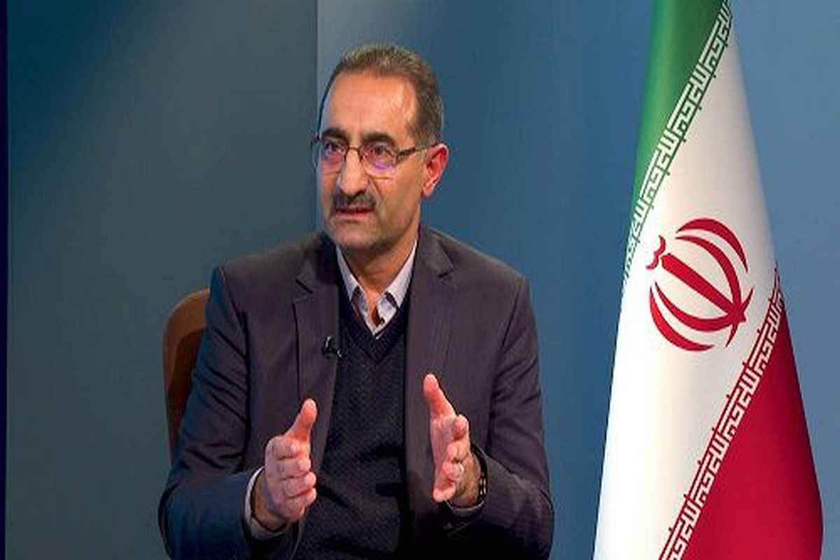 مدیرکل امور اقتصادی و دارایی استان اردبیل