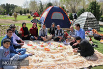 ورود بیش از دو میلیون مسافر به هرمزگان