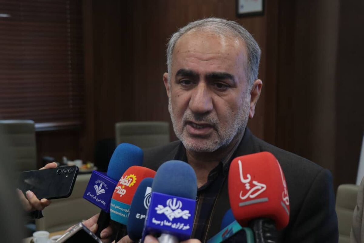 رئیس کمیسیون مجلس 