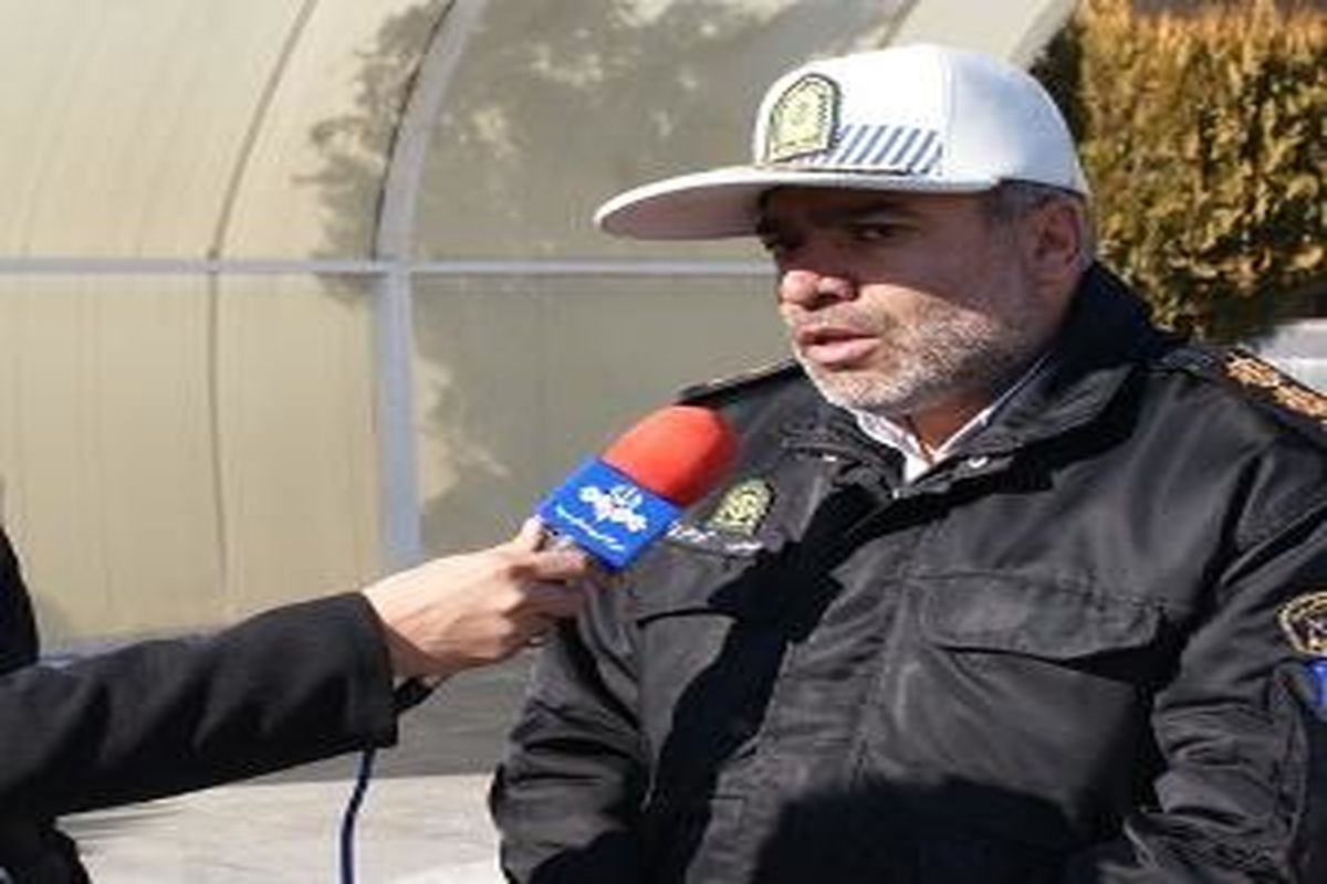 سرهنگ گوهری