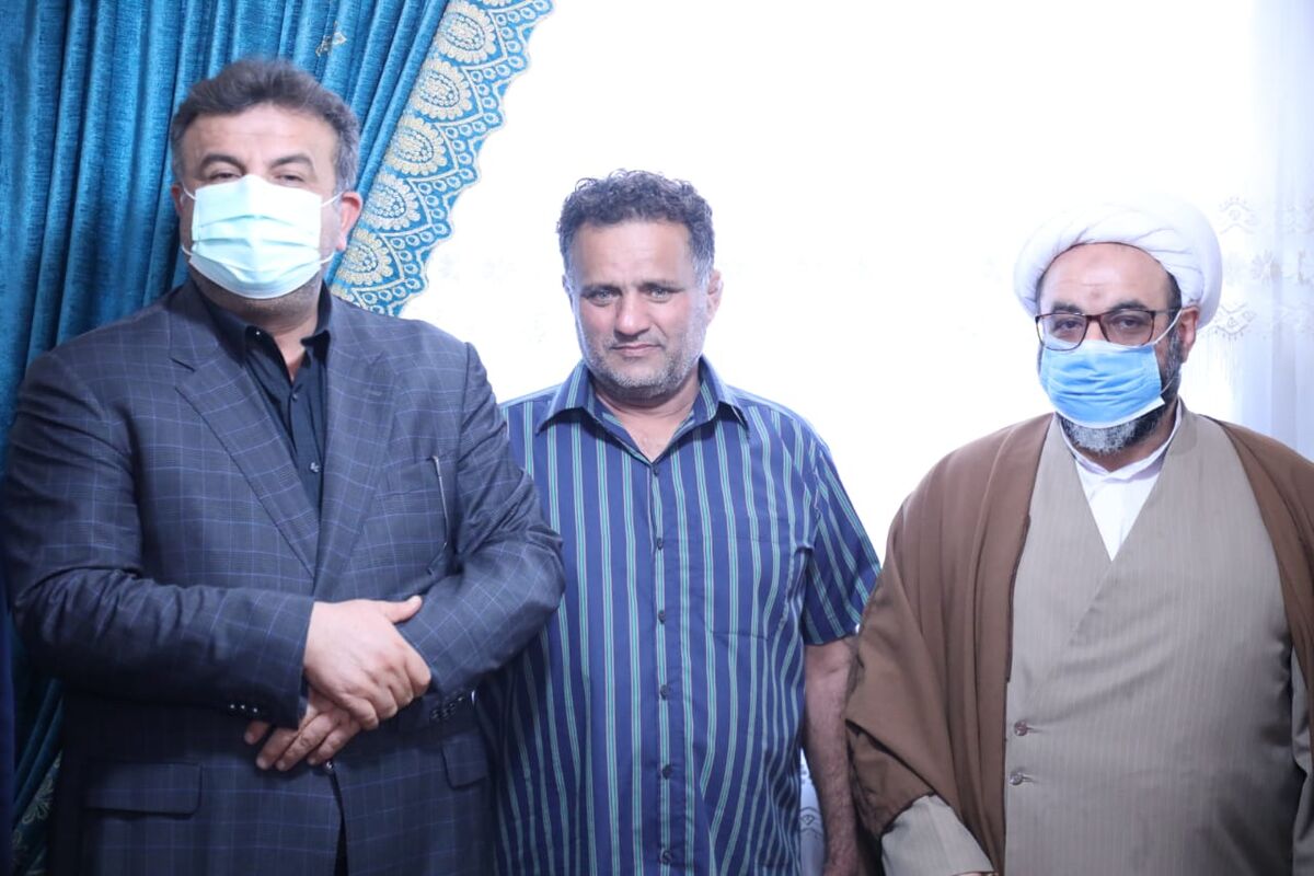 استاندار مازندران