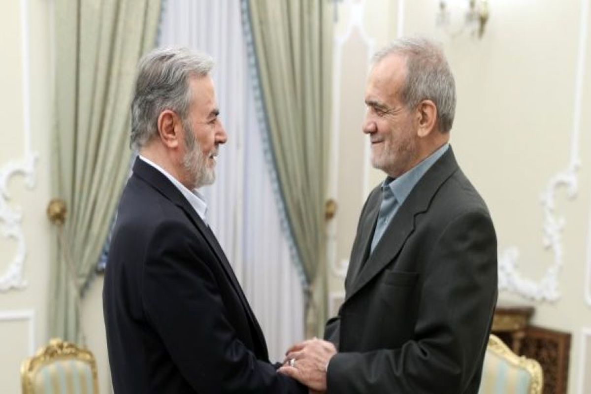 رئیس جمهور