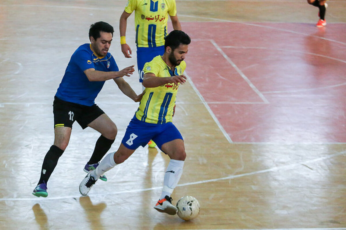 فوتسال