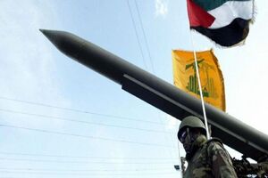 جنایت «الهباریه» را پاسخ خواهیم داد