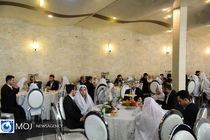 عضویت ۲۳ هزار زوج مشهدی در باشگاه «باهم»