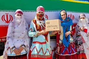 آغاز طرح ملی پست عشایری