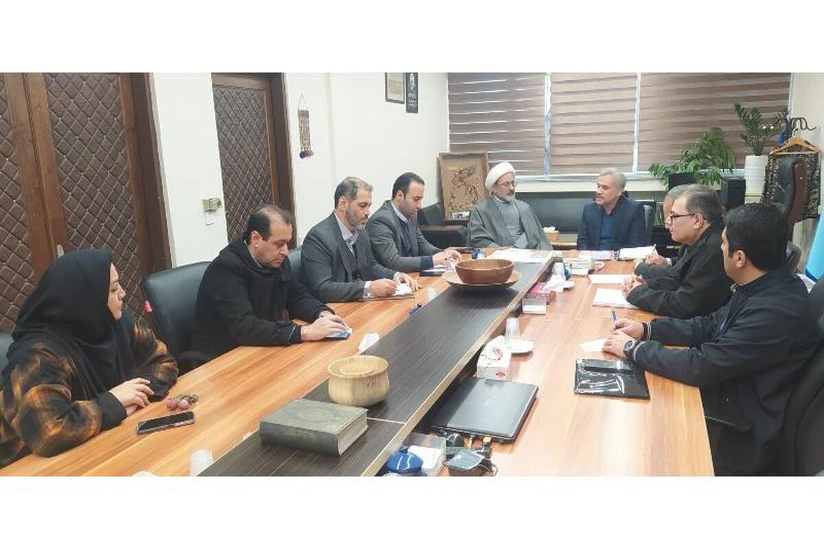 میراث‌فرهنگی مازندران