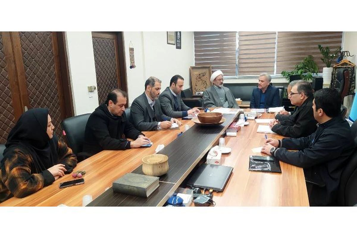 میراث‌فرهنگی مازندران