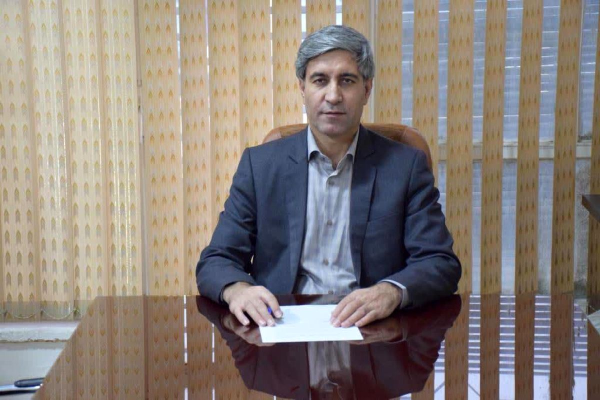 دادگستری کردستان