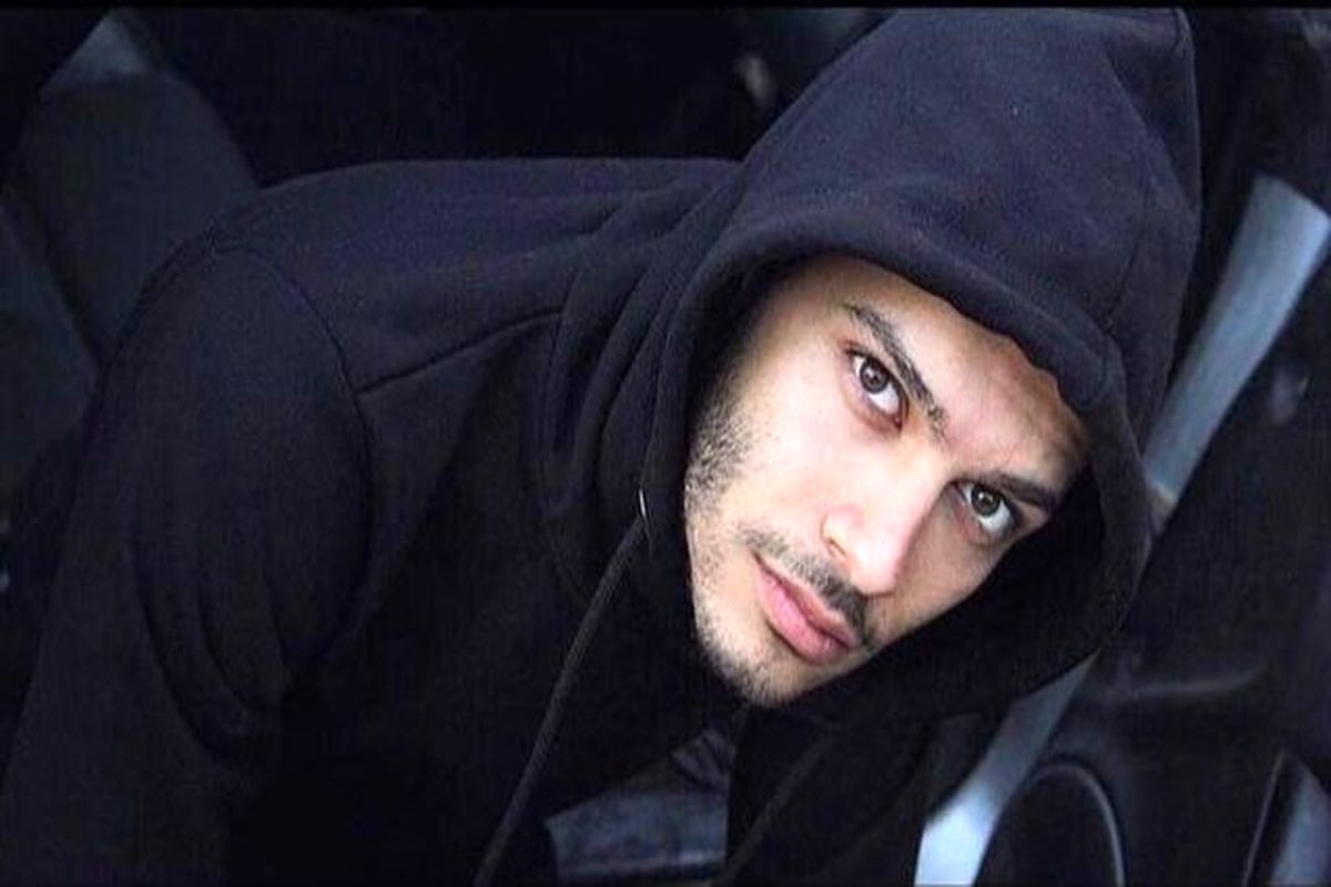 علیرضا موسوی