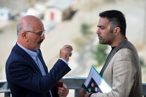 نقد و بررسی سریال ترور خاموش در شبکه یک سیما