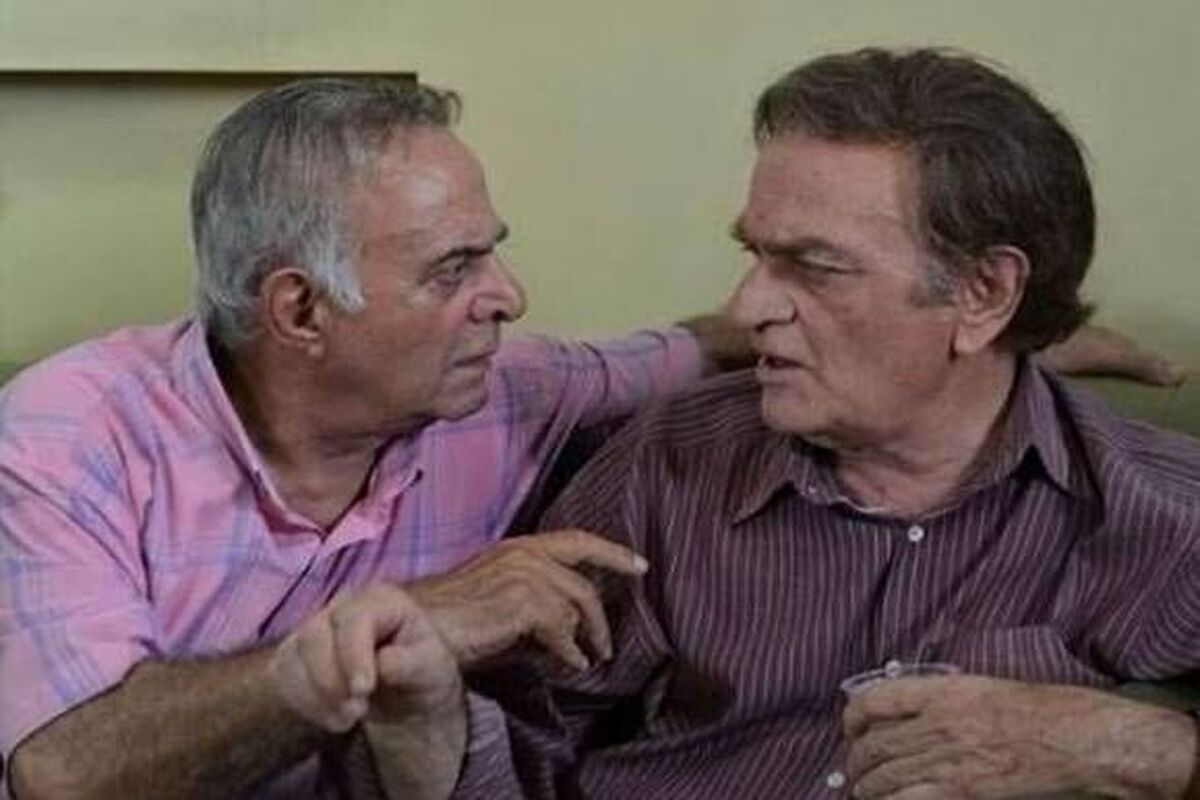 فیلم سینمایی بله برون 