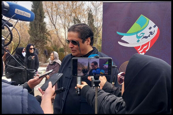 جشنواره موسیقی فجر جای رقابت نیست/ نمایش بهترین های ایران در جشنواره