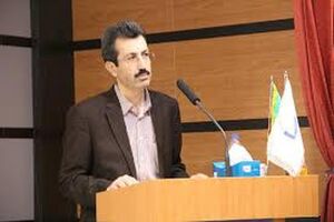 100 درصد جمعیت شهری کردستان زیر پوشش خدمات آب شرب هستند