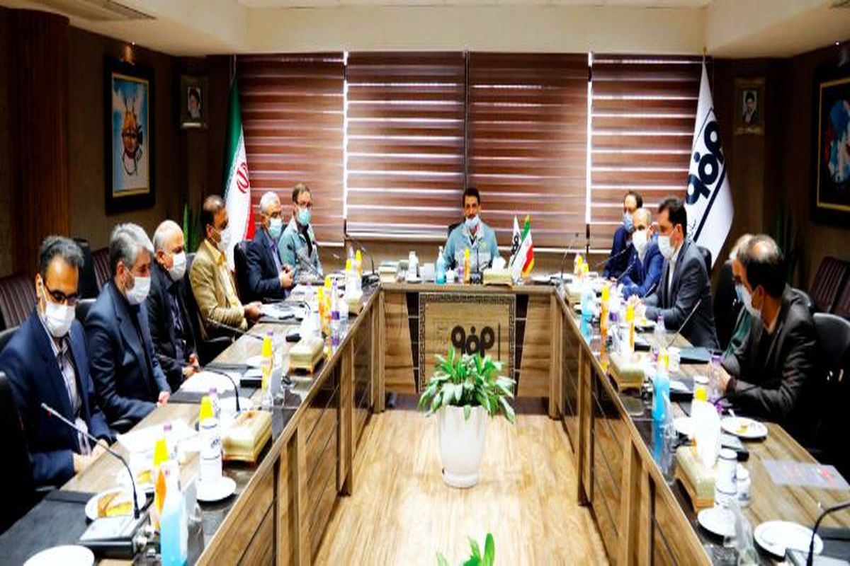 فولاد مبارکه