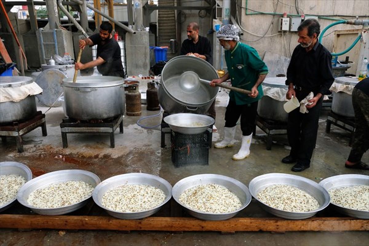 موکب اردبیل