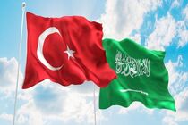 رژیم صهیونیستی از پروژه مشترک ترکیه و عربستان نگران است