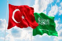 رژیم صهیونیستی از پروژه مشترک ترکیه و عربستان نگران است