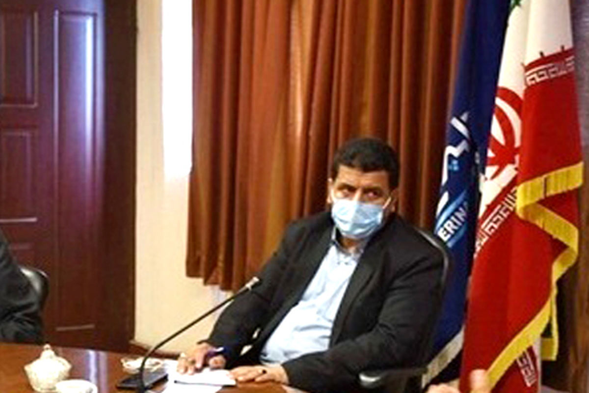 نماینده طرقبه و چناران در مجلس شورای اسلامی 