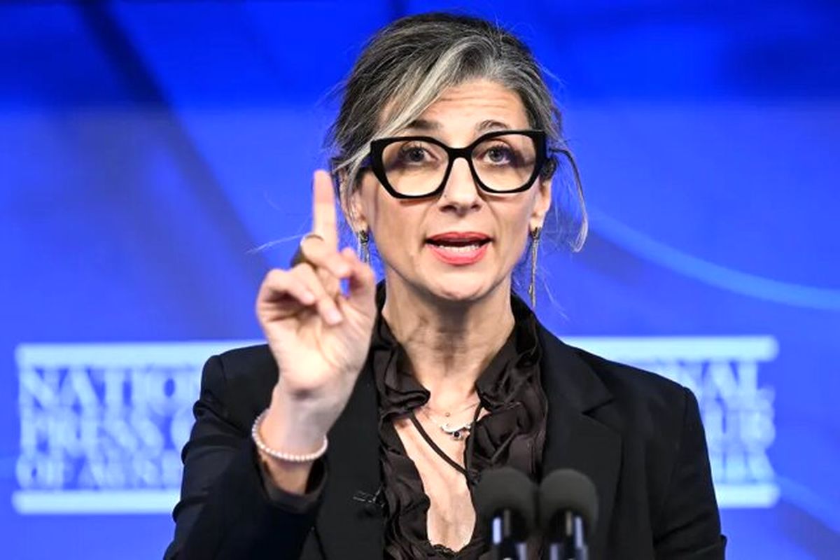 گزارشگر سازمان ملل