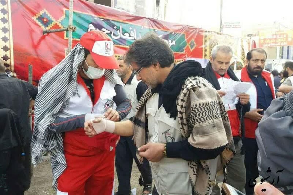 اربعین