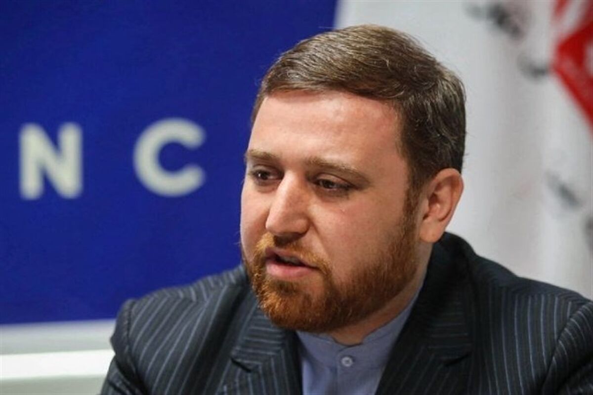 مهدی اقراریان