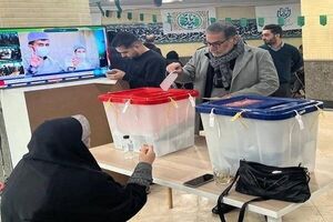 خلق شگفتی ویژگی بارز ملت ایران است
