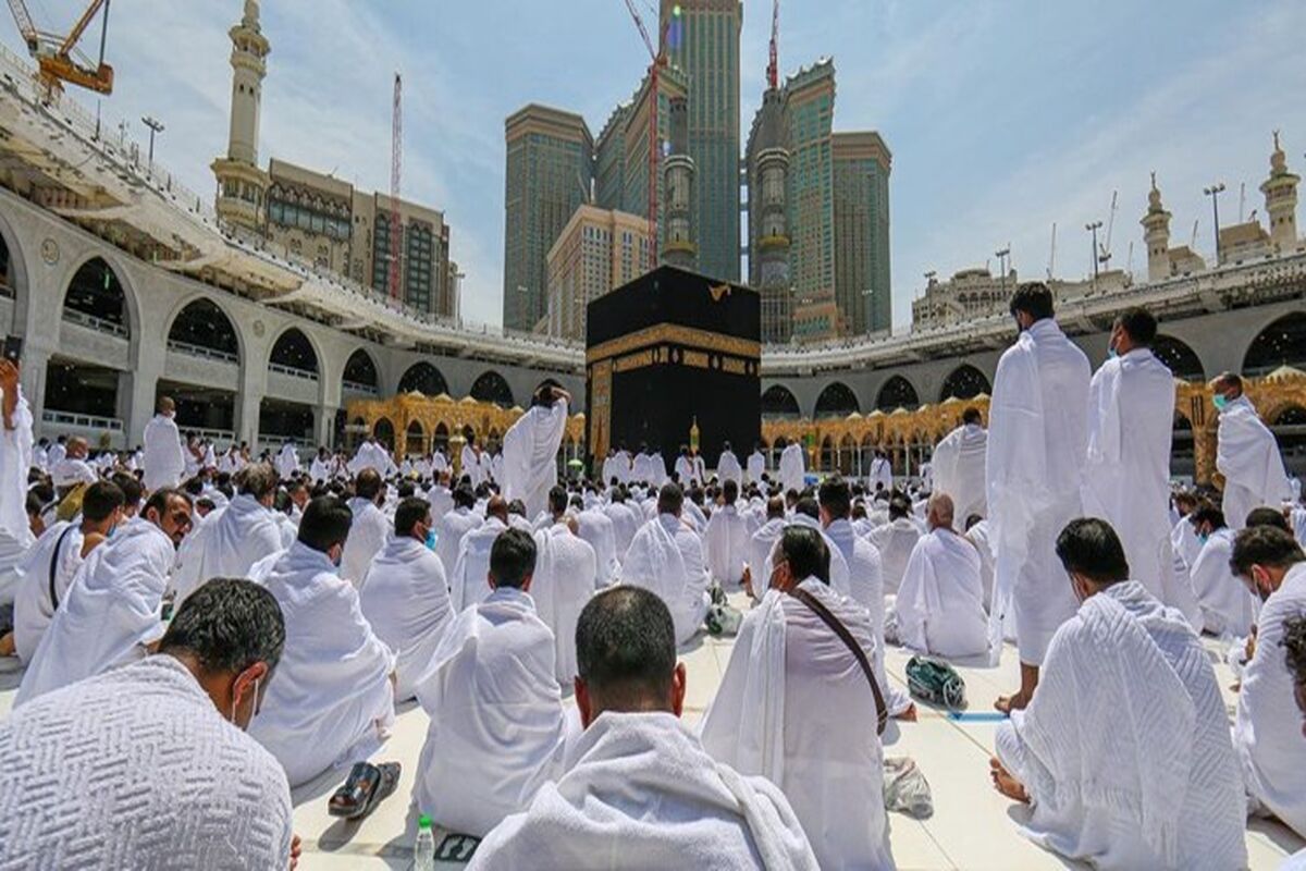 حج تمتع