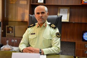 شناسایی و توقیف هزار و 153خودرو حامل و فعال در قاچاق سوخت در هرمزگان