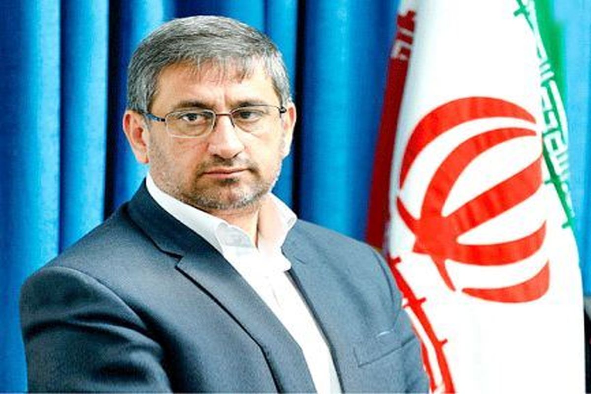 استاندار همدان