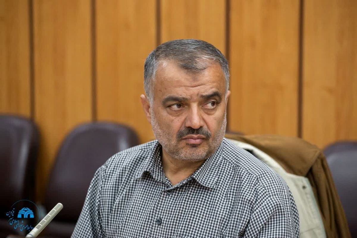 صلح جو شورای شهر قزوین