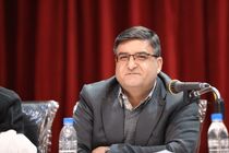 تأمین آب باغداران سامان و بن محقق شد  