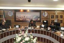 تشکیل کارگروه نظارت و رسیدگی به مشکلات اصناف در دست اقدام 