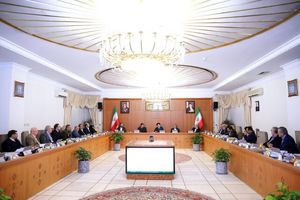 میزان بهره‌وری ملاک پرداخت حقوق کارکنان دولت در سال آینده خواهد بود