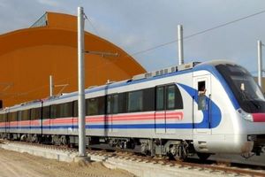 نقص فنی در متروی تهران-کرج