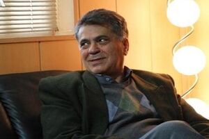 سازمان نظام پزشکی باید از مسائل سیاسی دور باشد