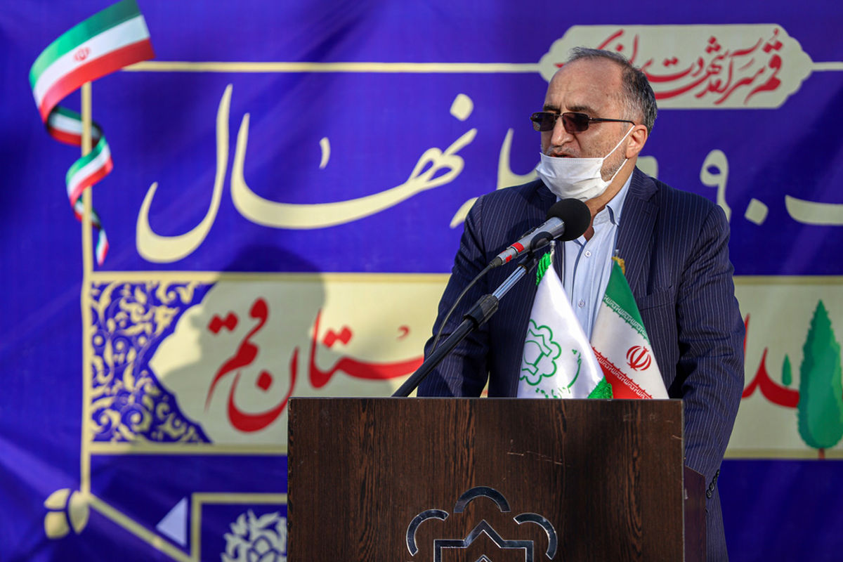 احمد حاجی زاده