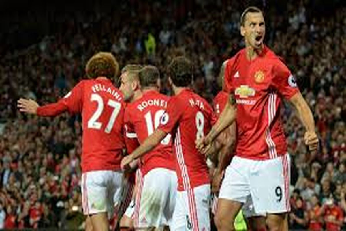 منچستر یونایتد