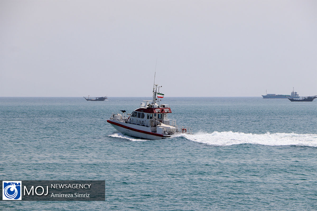 گرامیداشت روز ملی خلیج فارس در جزیره کیش