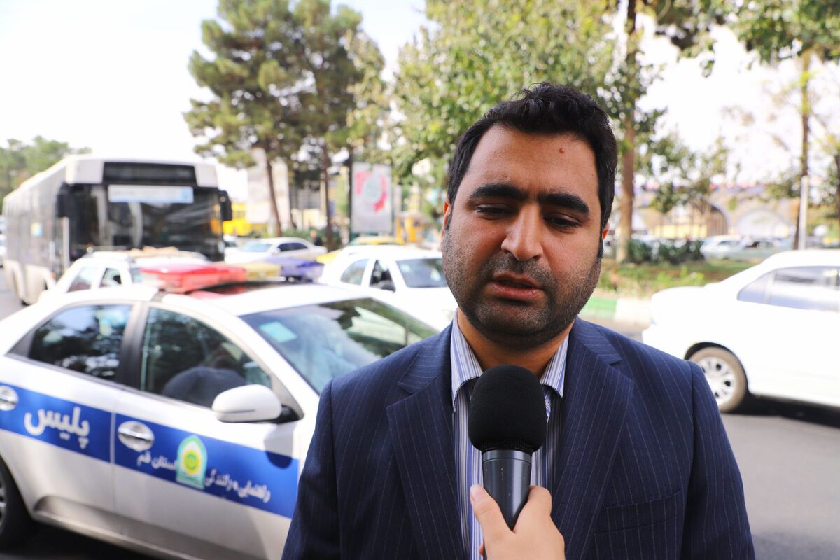 سید صابر مومنی