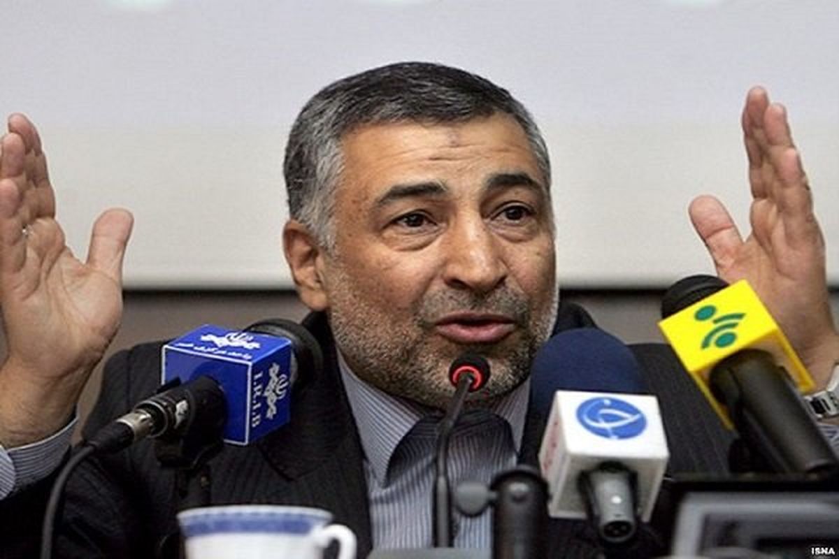 وزیر دادگستری