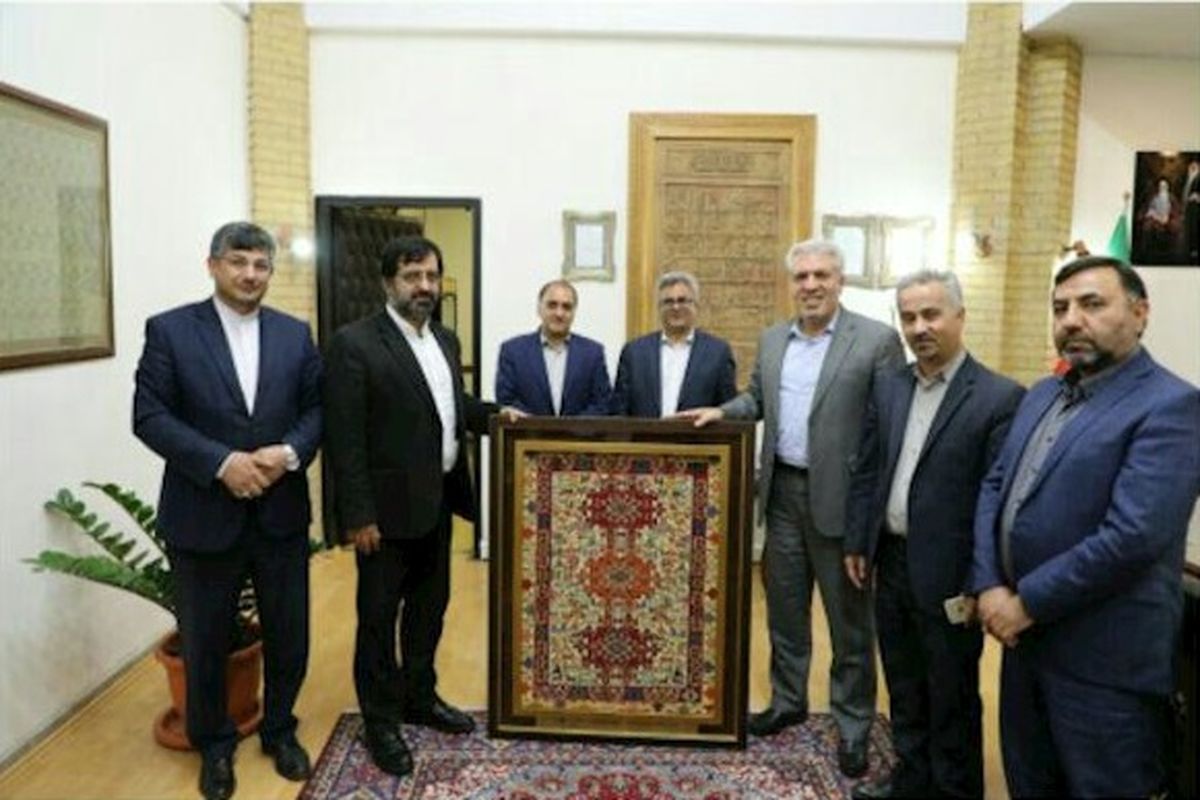 میراث فرهنگی