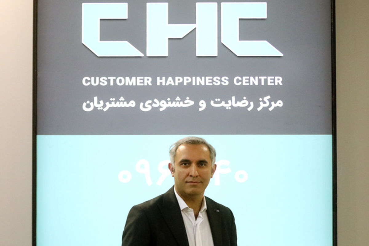 ایران خودرو