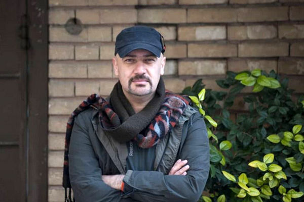 مهرداد اسکویی برنده بهترین فیلم جشنواره ایدفا شد