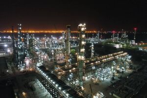 افشای سودآوری 21 هزار میلیاردی ستاره خلیج فارس