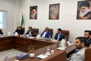 رسیدگی به درخواست‌های ۶۰ نفر از زندانیان در جریان برگزاری ملاقات مجازی قضات دادگستری کیش