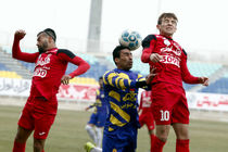 ساعت بازی پرسپولیس و پارس جنوبی جم مشخص شد