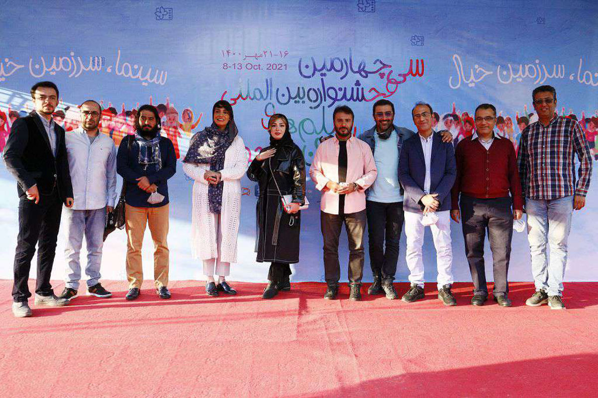 عوامل فیلم سینمایی شهر گربه ها