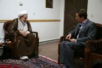 وجود پارک‌ها در شهر قم نعمتی برای مردم است