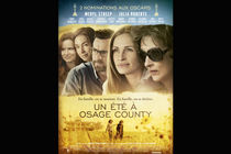 «آگوست: اوسیج کانتی» در فرهنگسرای ارسباران اکران و نقد می‌شود